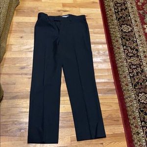 Dress pants